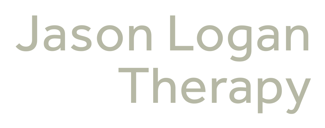 Jason Logan Therapy